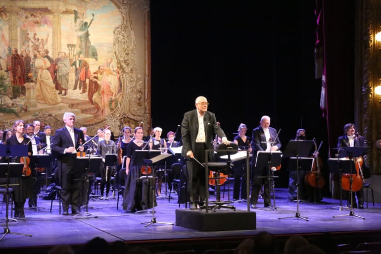 Preminuo je maestro Nikša Bareza