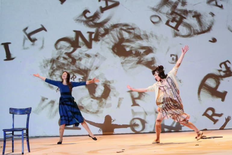 Otkazuje se predstava <em> Genijalna prijateljica </em>