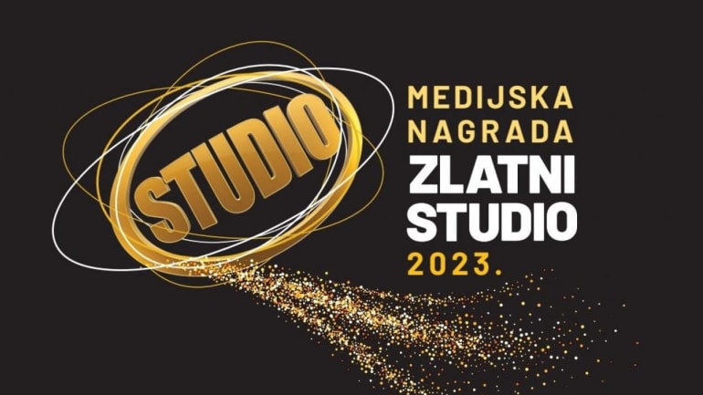 Dodijeljene nagrade <em> Zlatni studio </em>