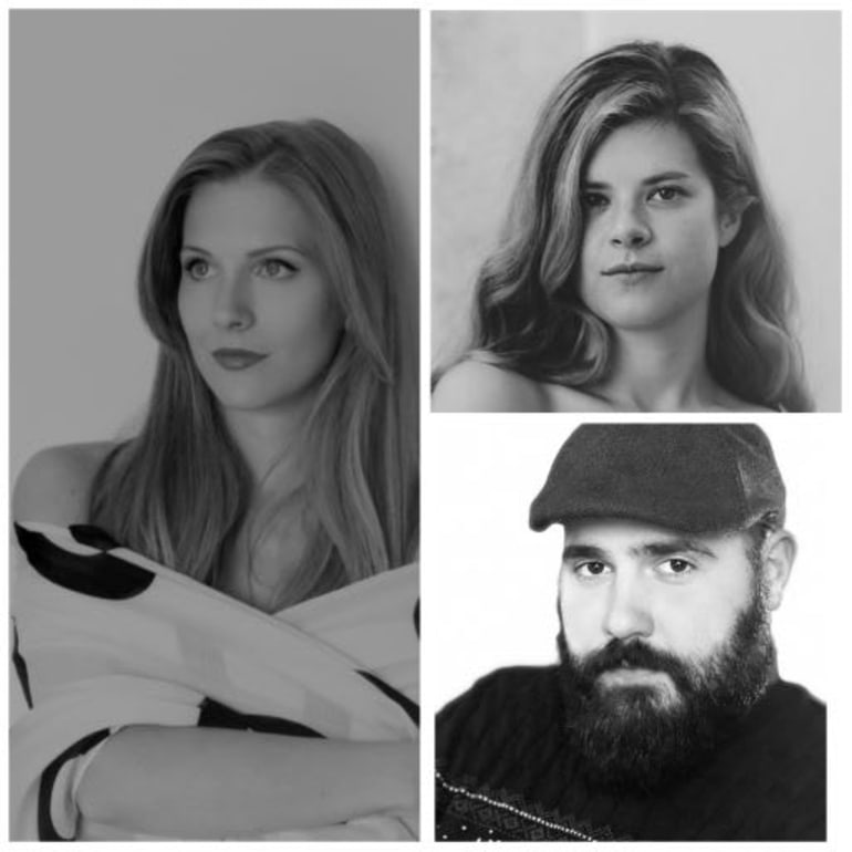 Stipendijski program Opere - stipendiranje studenata Muzičke akademije