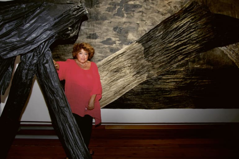 Remembering Jagoda Buić