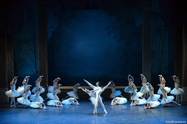 International Dance Day 2023