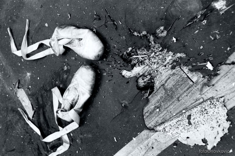 <em> Dan sjećanja </em> - Obljetnica raketiranja Zagreba