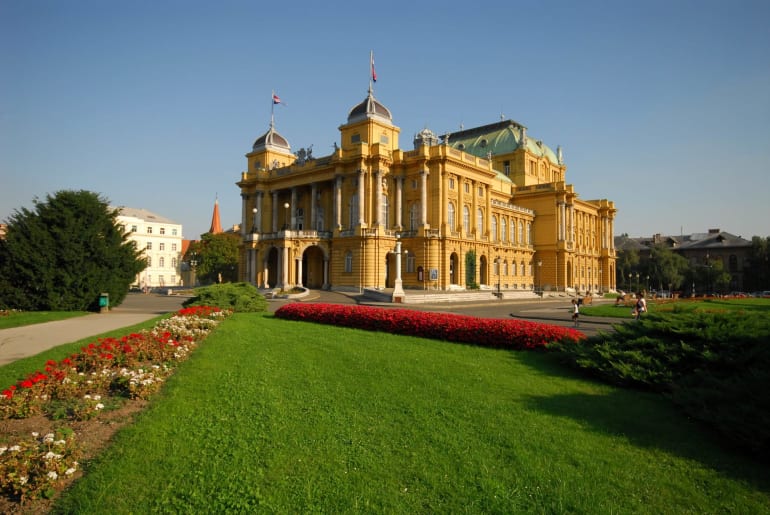 Operni gala koncert u povodu obilježavanja  tridesete obljetnice tvrtke Tomić & Co