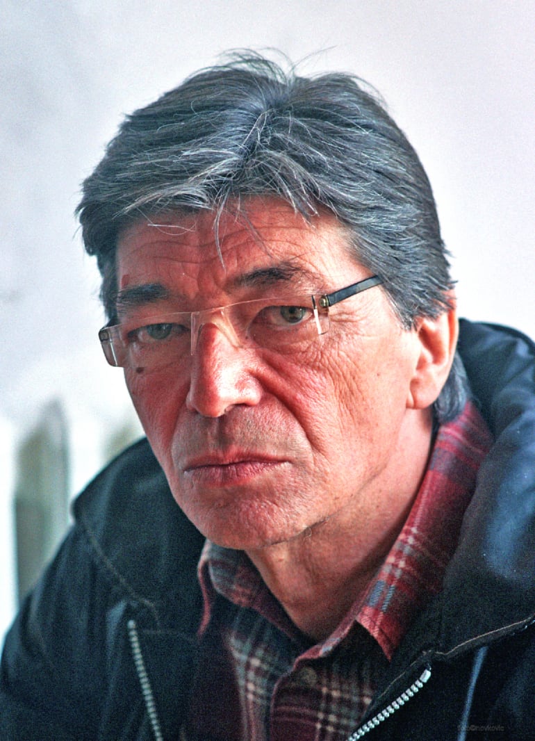 In memoriam Krunoslav Šarić