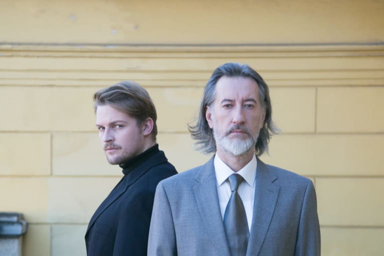 Praizvedba dramskog teksta <em>Nestajanje</em> Tomislava Zajeca u režiji Dore Ruždjak Podolski