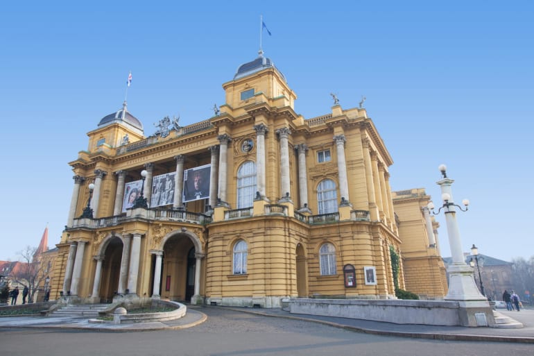 Međunarodna audicija za solista Opere