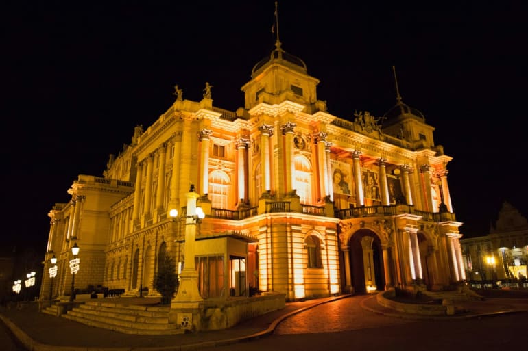 Zagrebački HNK prvi put domaćin Opera Europe, najvećeg udruženja opernih kuća i festivala