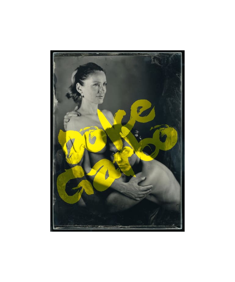 Promocija zbirke pjesama <em>Dolce Garbo</em> autora Nikše Kušelja
