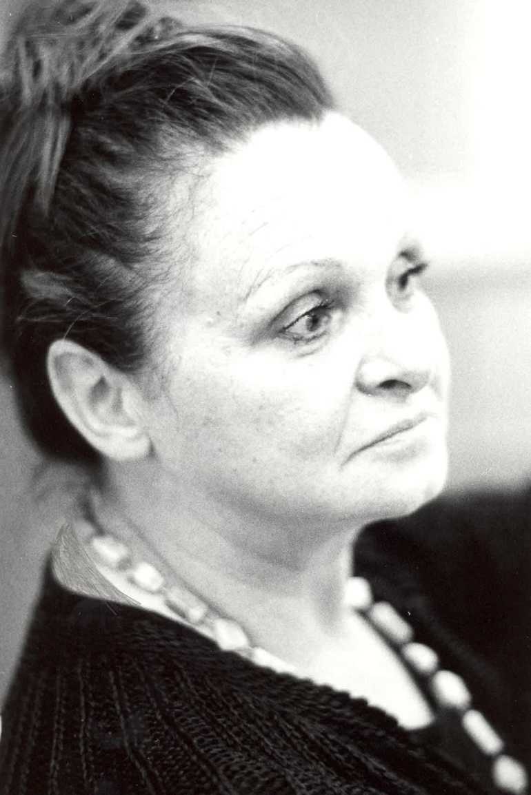 In memoriam Vesna Butorac Blaće