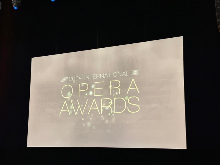 Intendantica dr. sc. Iva Hraste-Sočo članica žirija  <em>International Opera Awards </em> za 2024. godinu