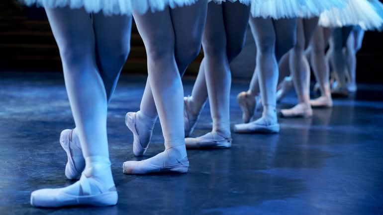 HNK u Zagrebu i Mplus zajedno podržavaju Školu za klasični balet