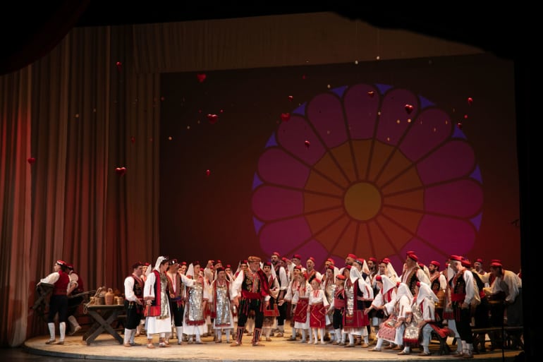 Svečana proslava Dana državnosti