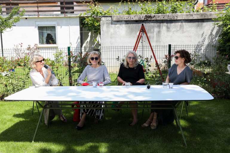 Kazališni doručak - Veličanstvena biografija našeg doba - <em> Godine </em>