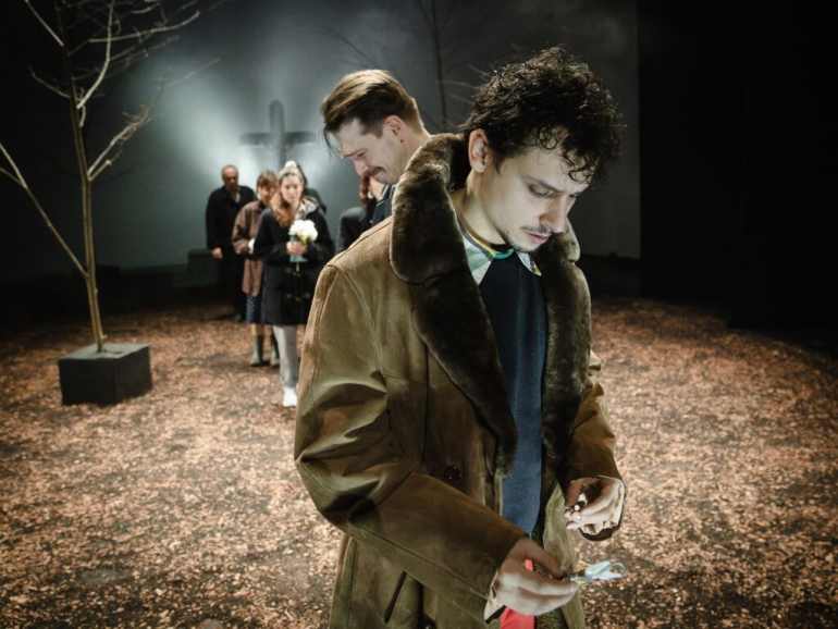 Zagrebačka premijera dramskog prvijenca Lidije Deduš <em>Drvene ptice </em>