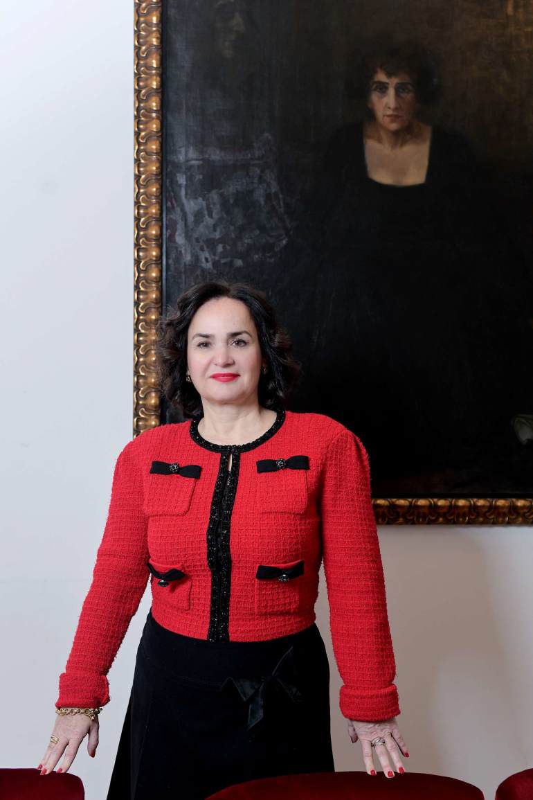 Dr. sc. Iva Hraste-Sočo imenovana intendanticom Hrvatskoga narodnog kazališta u Zagrebu u drugom mandatu (2026.-2030.)