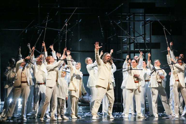 Opera HNK-a u Zagrebu prvi put na pozornici Sofijske opere i baleta