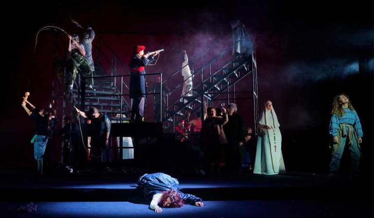 DoSEL Showcase program i konferencija koji se održavaju u Ljubljani o dramskim tekstovima na manjim europskim jezicima