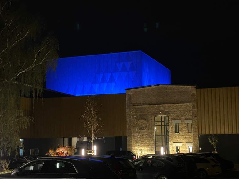 Pozivamo sve građane na svečano otvorenje HNK2