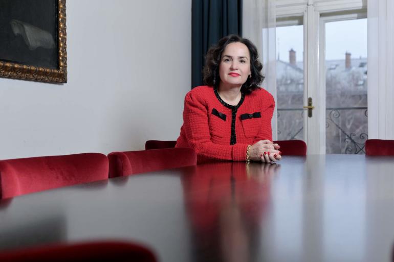 Dr.sc. Iva Hraste Sočo i ove godine članica žirija prestižne nagrade International Opera Award