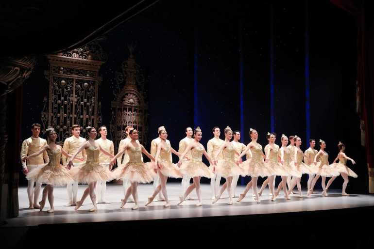 Premijera Orašara oduševila Zagreb: ovacije i izvanredni odjeci u medijima