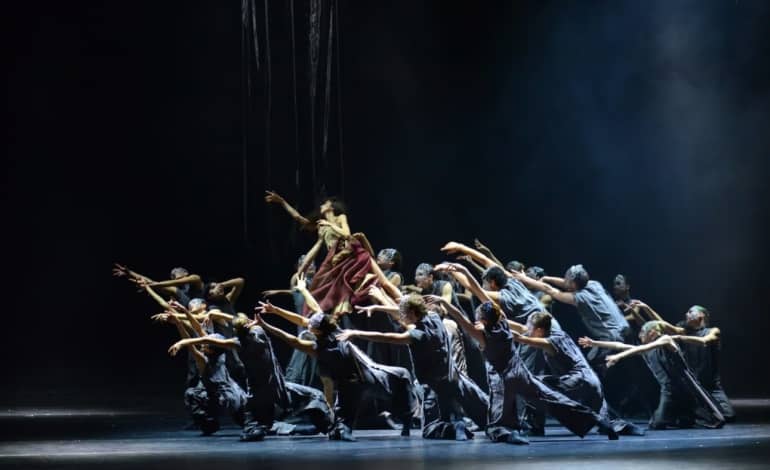 HNK u Zagrebu sa čak šest osvojenih nagrada trijumfirao na Nagradi hrvatskog glumišta