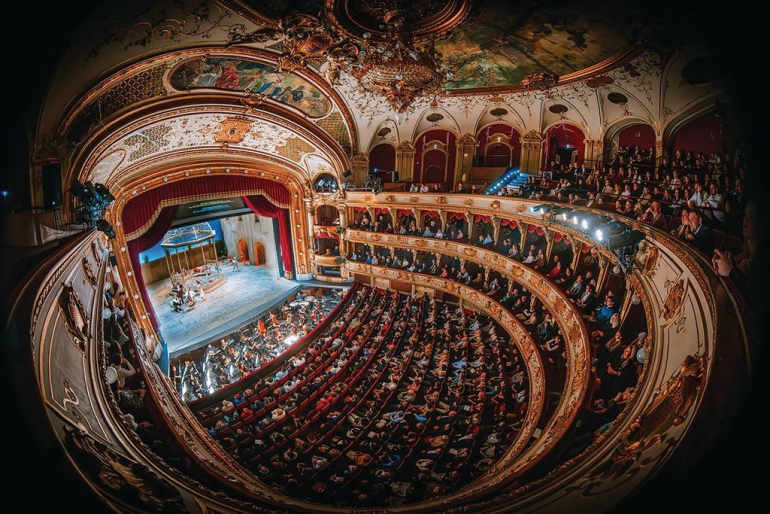 Jedna od najuspješnijih godina u novijoj povijesti HNK u Zagrebu