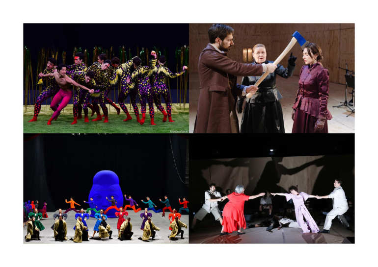 2026. u znaku velikih gostovanja i koprodukcija