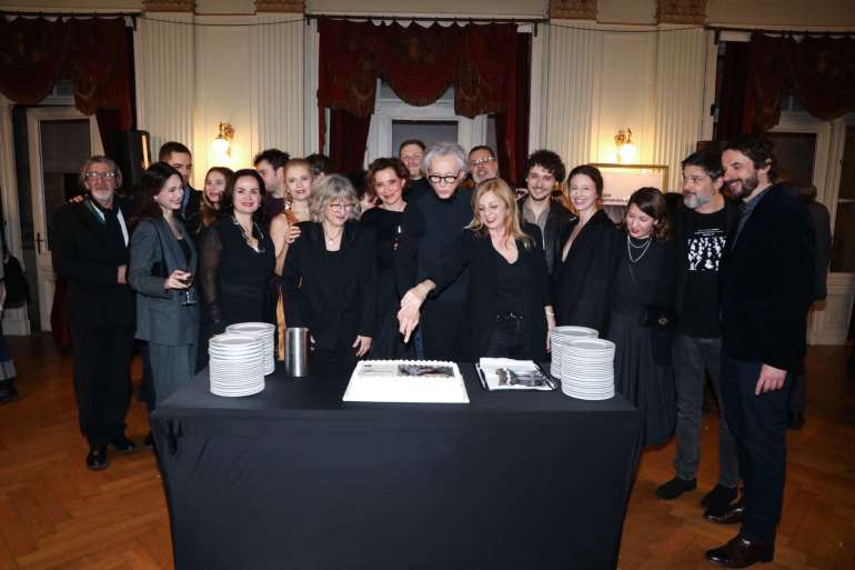 Dugotrajan aplauz i ovacije obilježili premijeru <em>Trilogije o Agamemnonu 2.0</em>