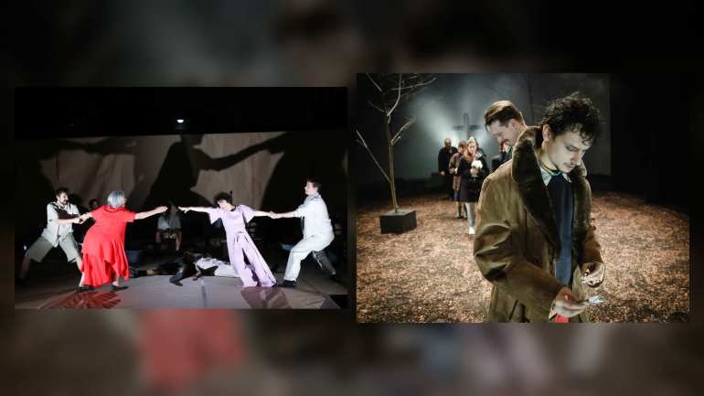 Drama HNK u Zagrebu s dvije predstave na 36. Marulićevim danima