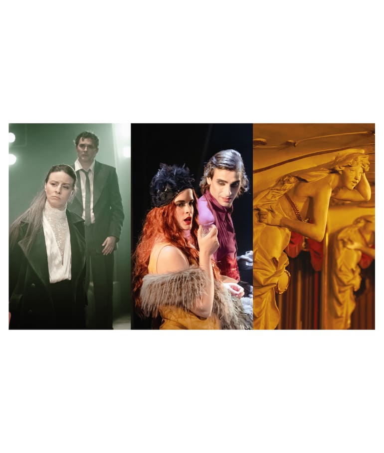 Bogat program za Svjetski dan kazališta