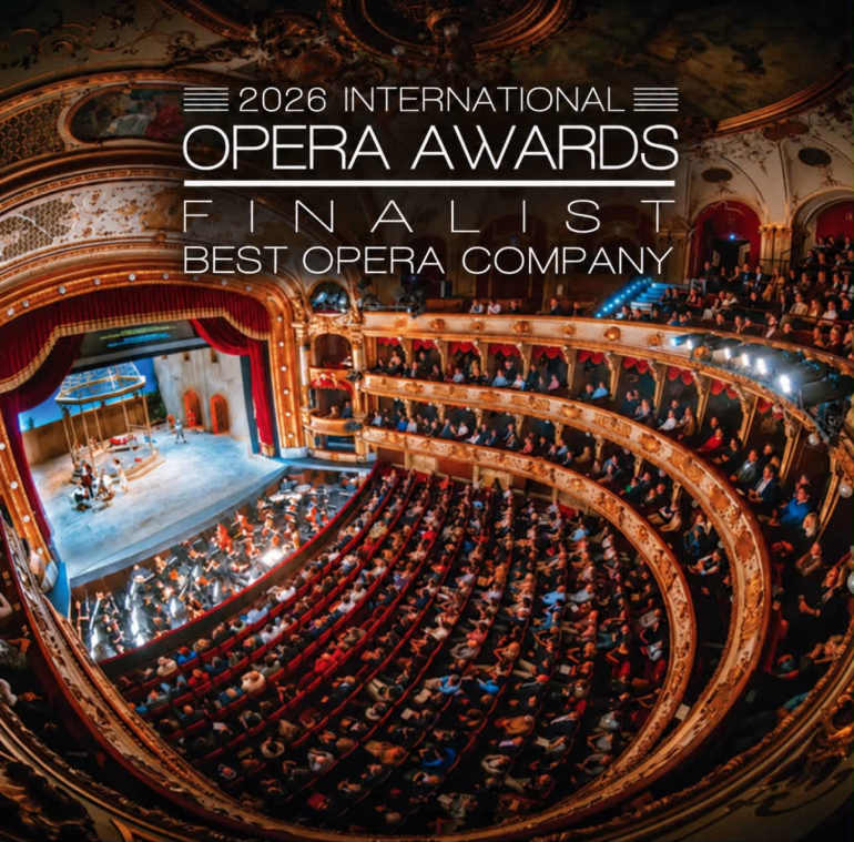 Veliko međunarodno priznanje: HNK u Zagrebu među šest finalista za nagradu International Opera Awards 2026