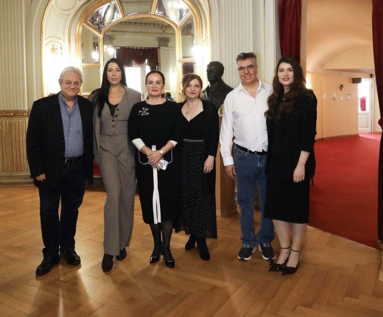 Kazališni doručak uoči premijere „Carmen”: dvije nove Carmen o slobodi, strasti i izazovima jedne od najslavnijih opernih uloga