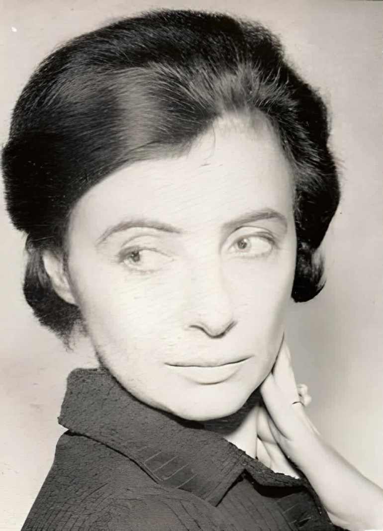 In memoriam: Sonja Kastl