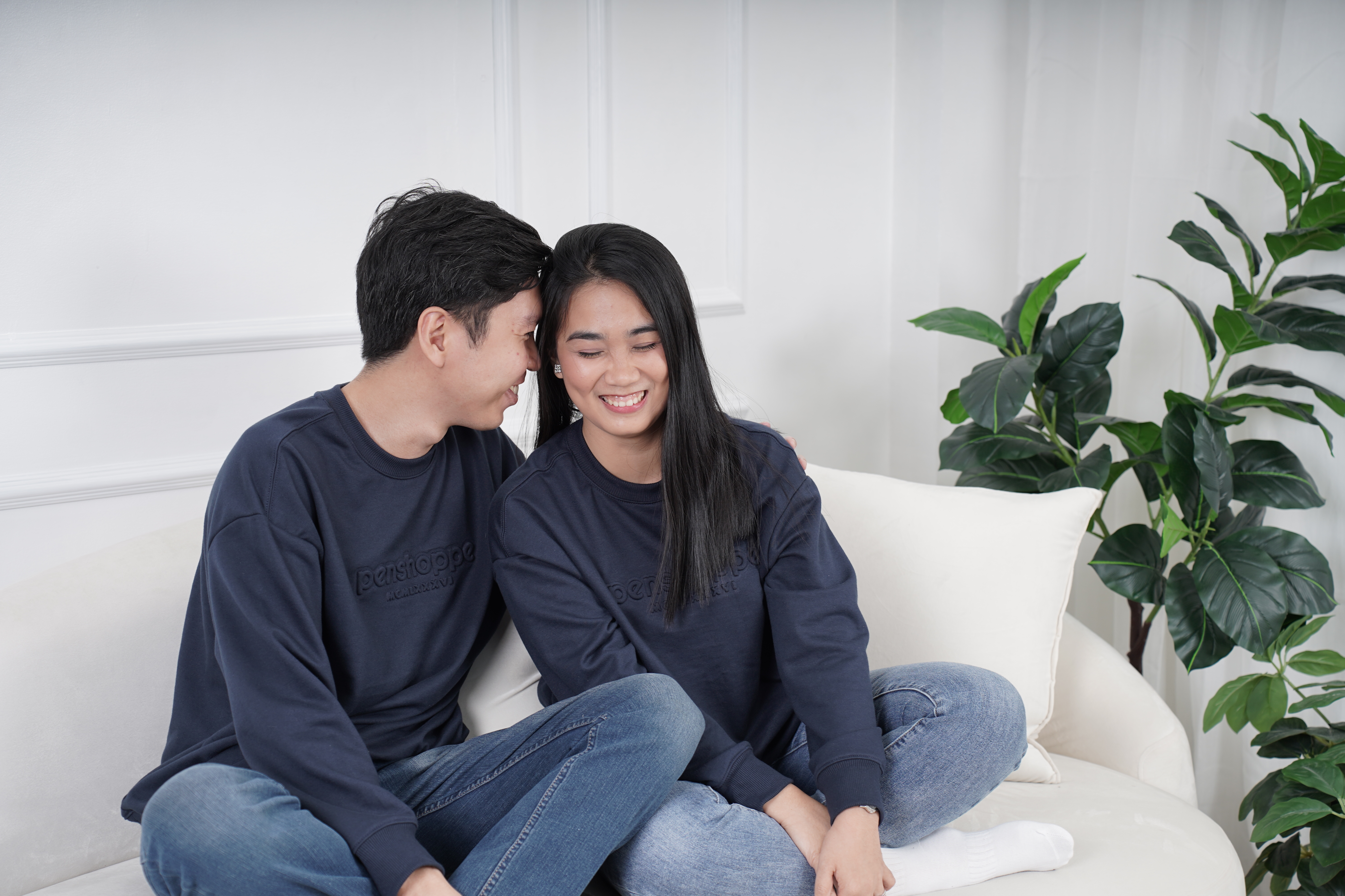 Couple Image Background