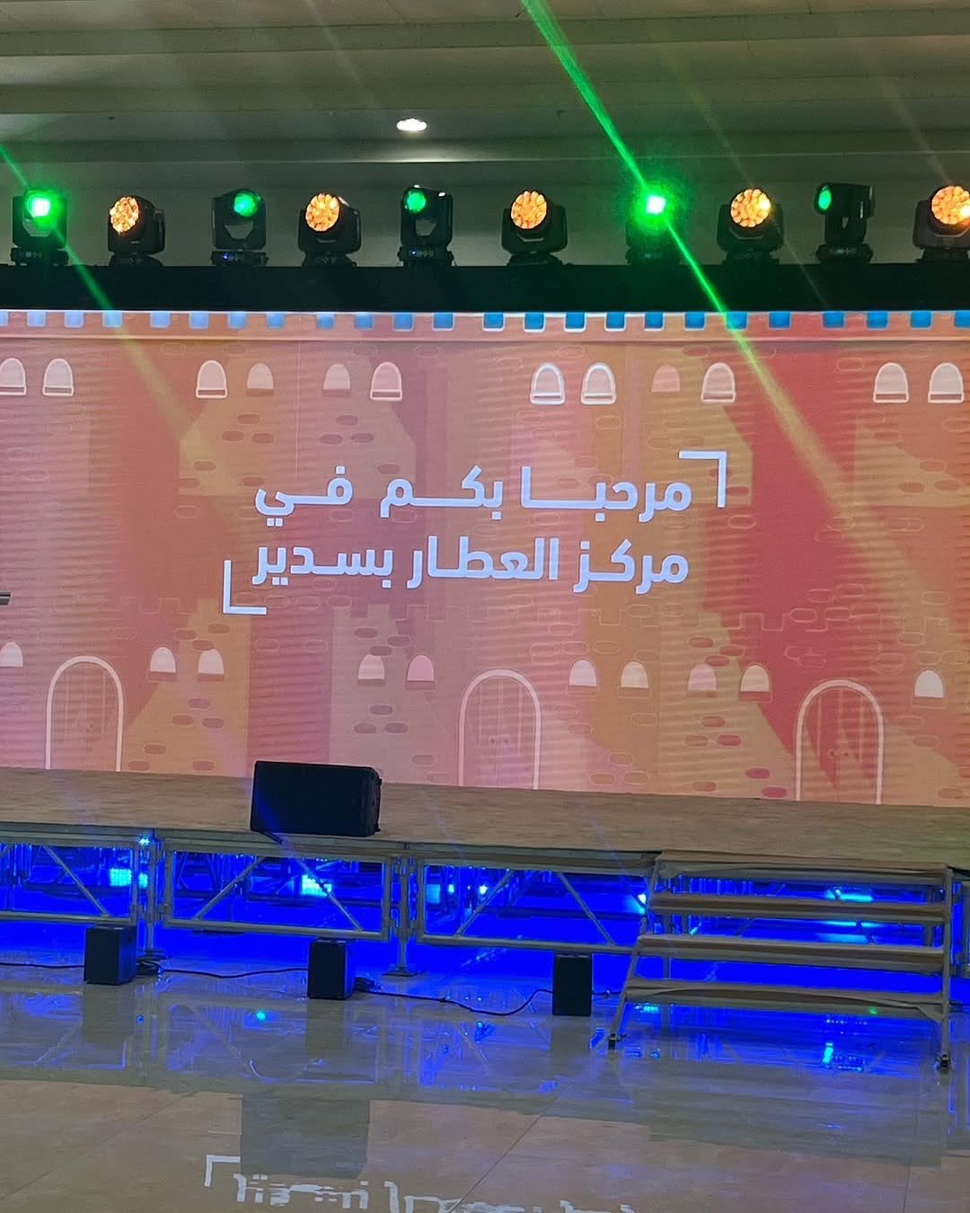 تاجير شاشات في الرياض