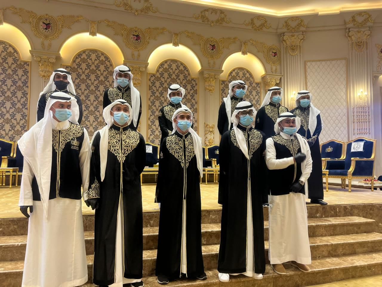 قهوجي