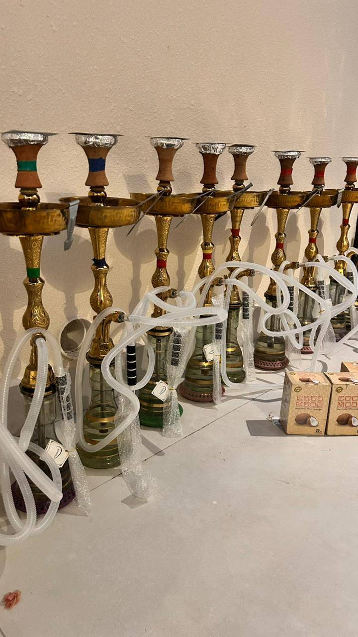 تاجير شيش بالرياض