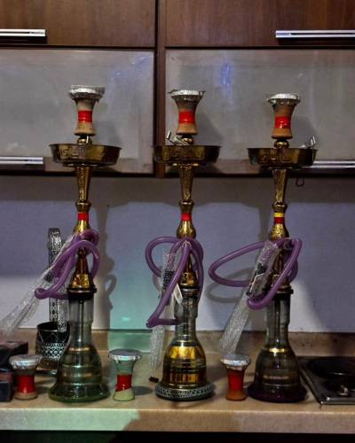 تاجير شيش بالرياض