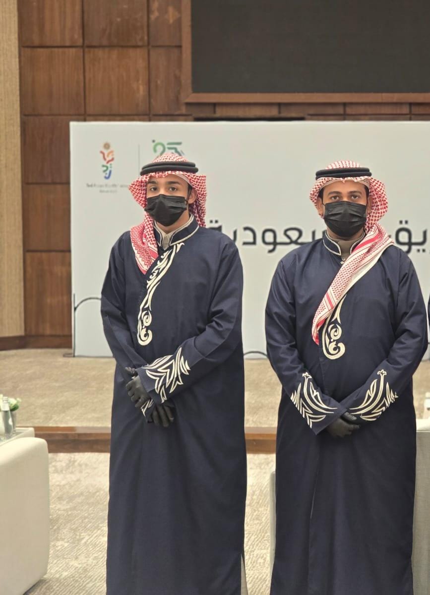قهوجي الرياض