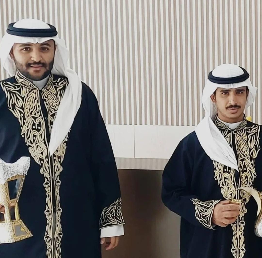 قهوجي الرياض