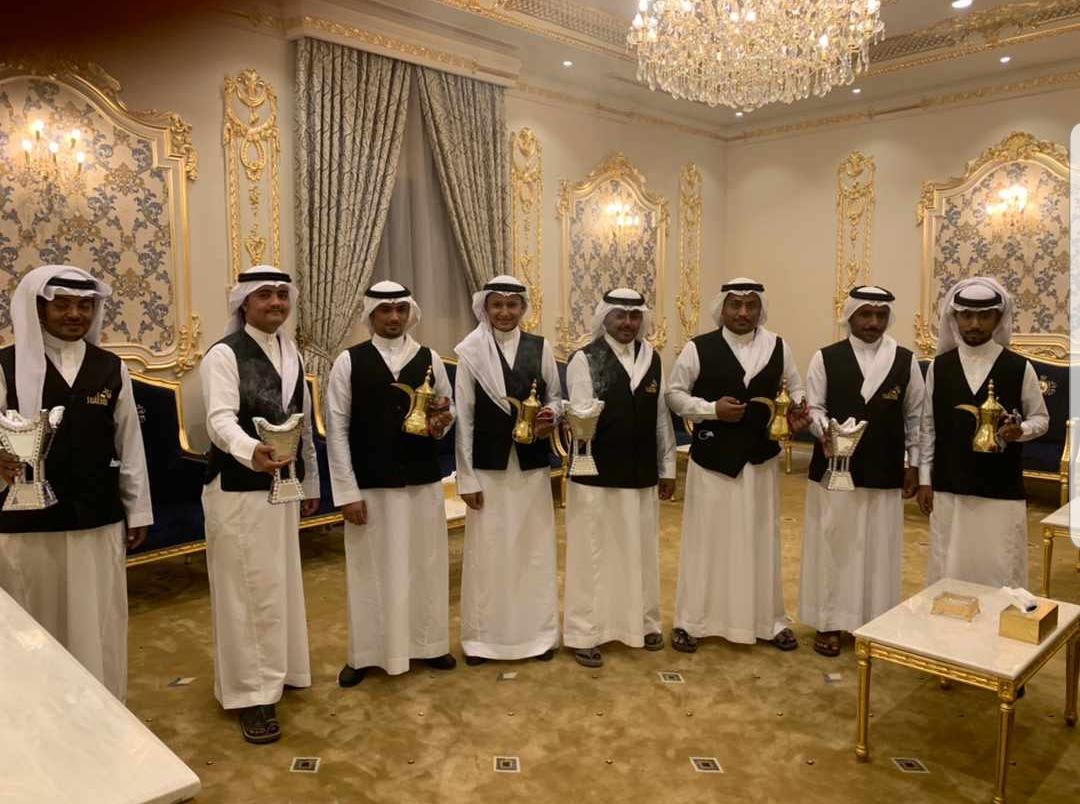 قهوجي