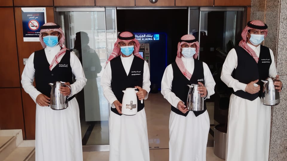 قهوجي