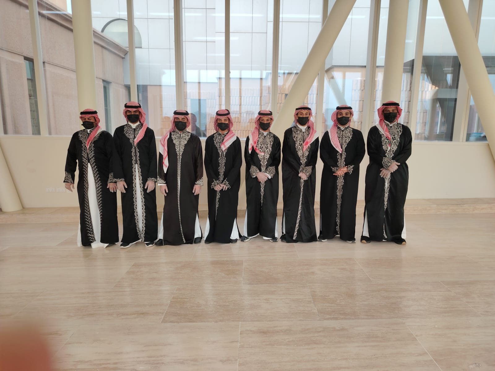 قهوجين وصبابين الرياض