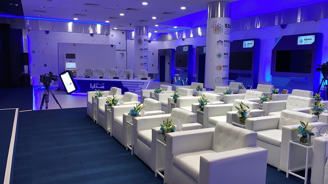 تاجير كراسي الرياض