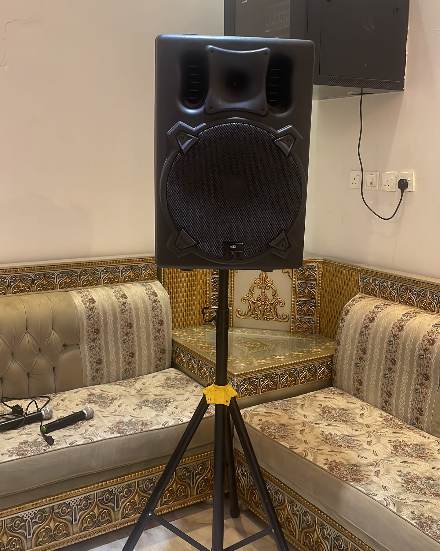 تاجير سماعات الرياض