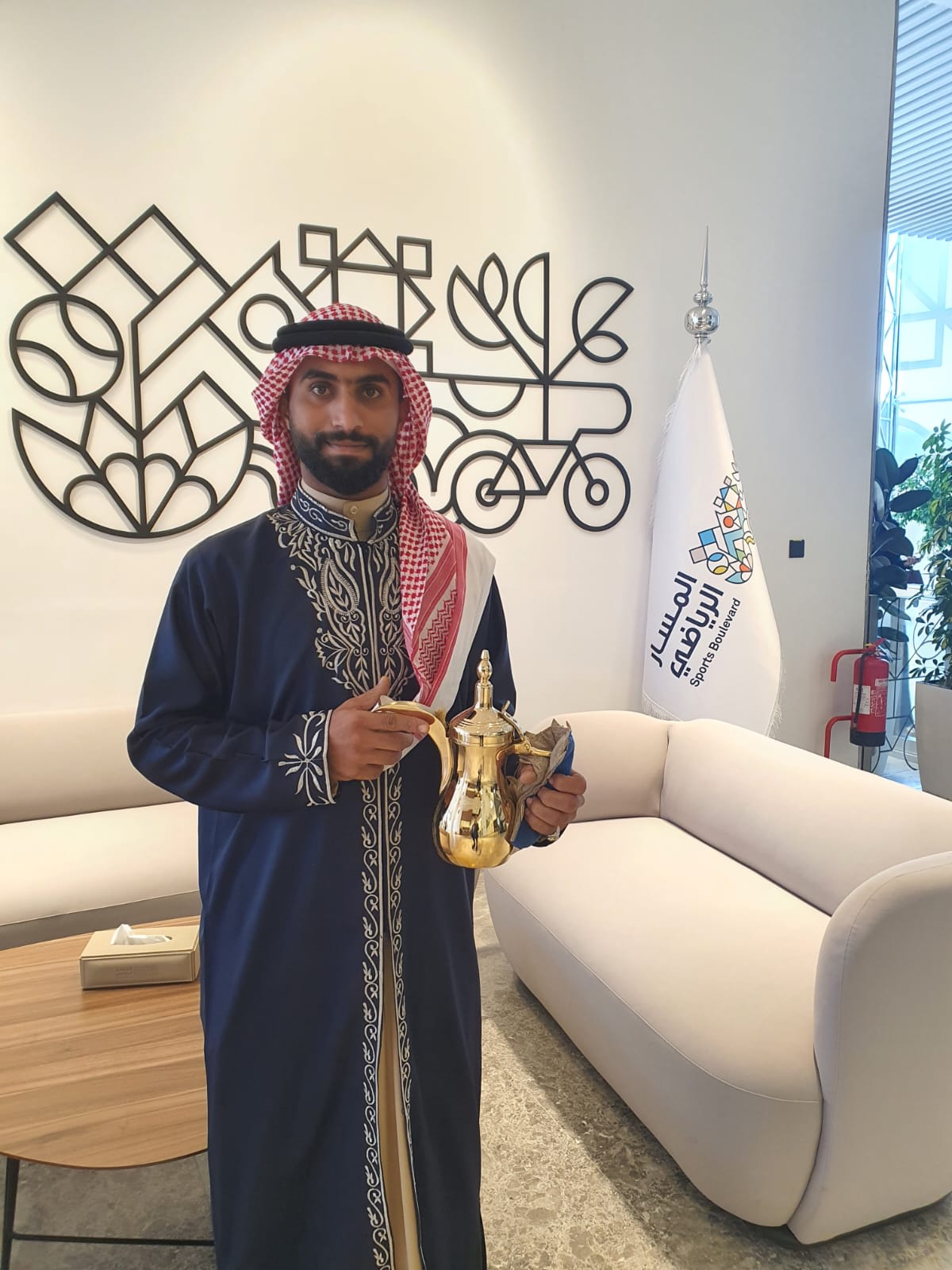 صبابين قهوة الرياض