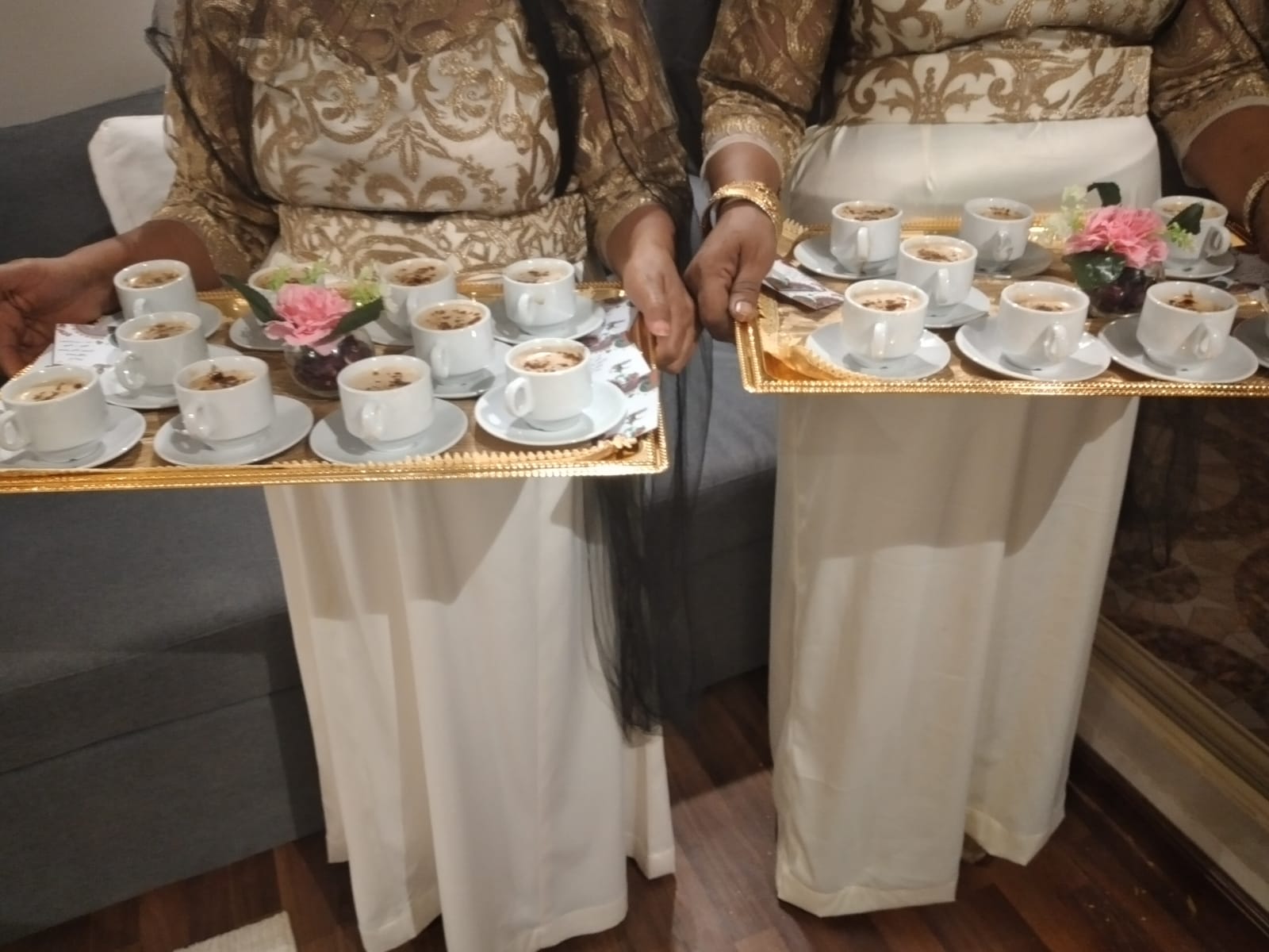 صبابين قهوة الرياض