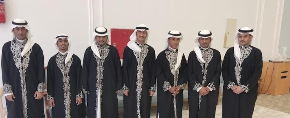 قهوجيين وصبابين