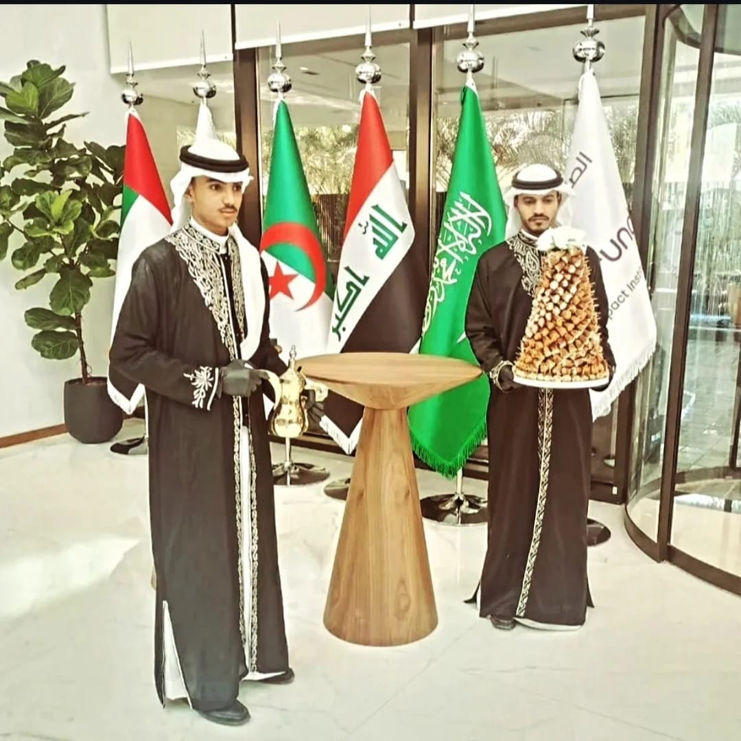 قهوجيين